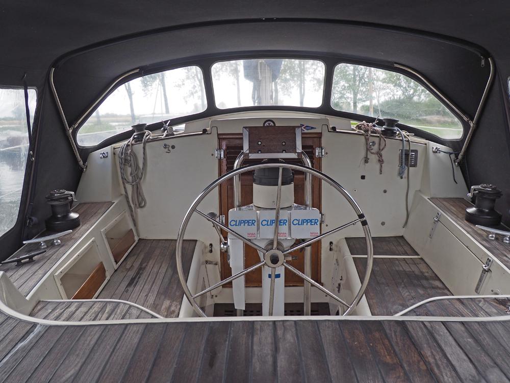 picture Dekuitrusting